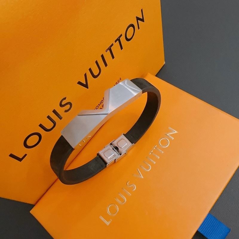 Louis Vuitton Bracelets